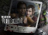The Last of Us, Tráiler DLC Left Behind