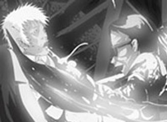 Kodoku, Tráiler Teaser