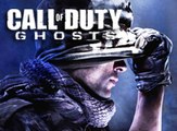 Call of Duty: Ghosts, Tráiler DLC Onslaught
