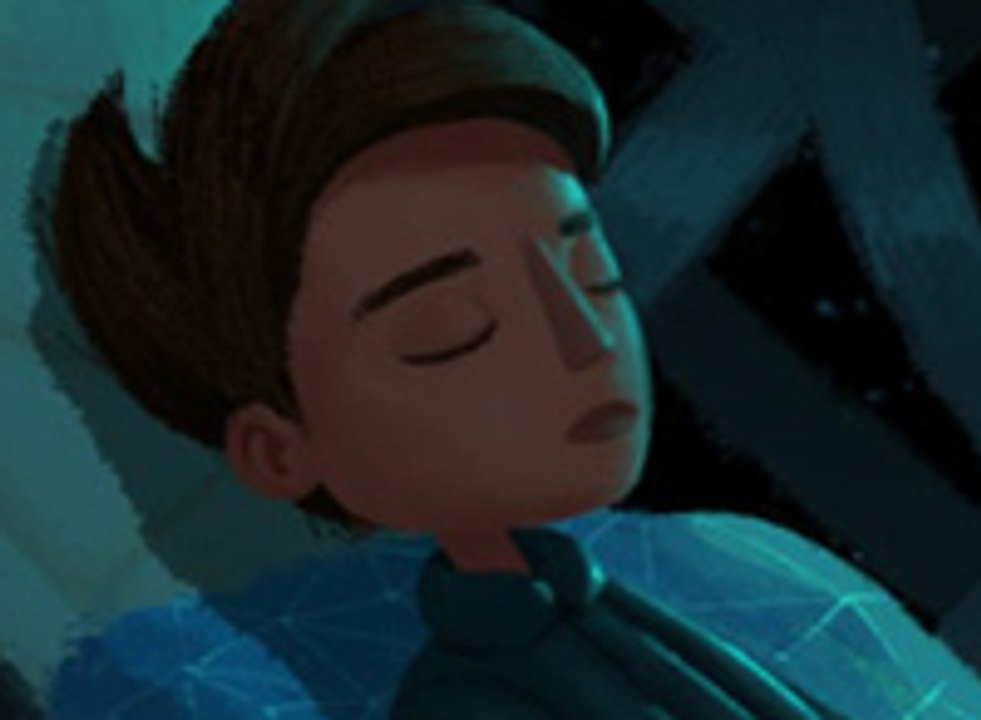 Broken Age, Tráiler Shay