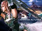 Lightning Returns: Final Fantasy XIII, Tráiler Caius