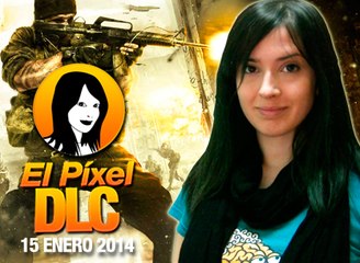 El Píxel DLC 1x62: NOVEDAD: Habrá nuevo Call of Duty este año