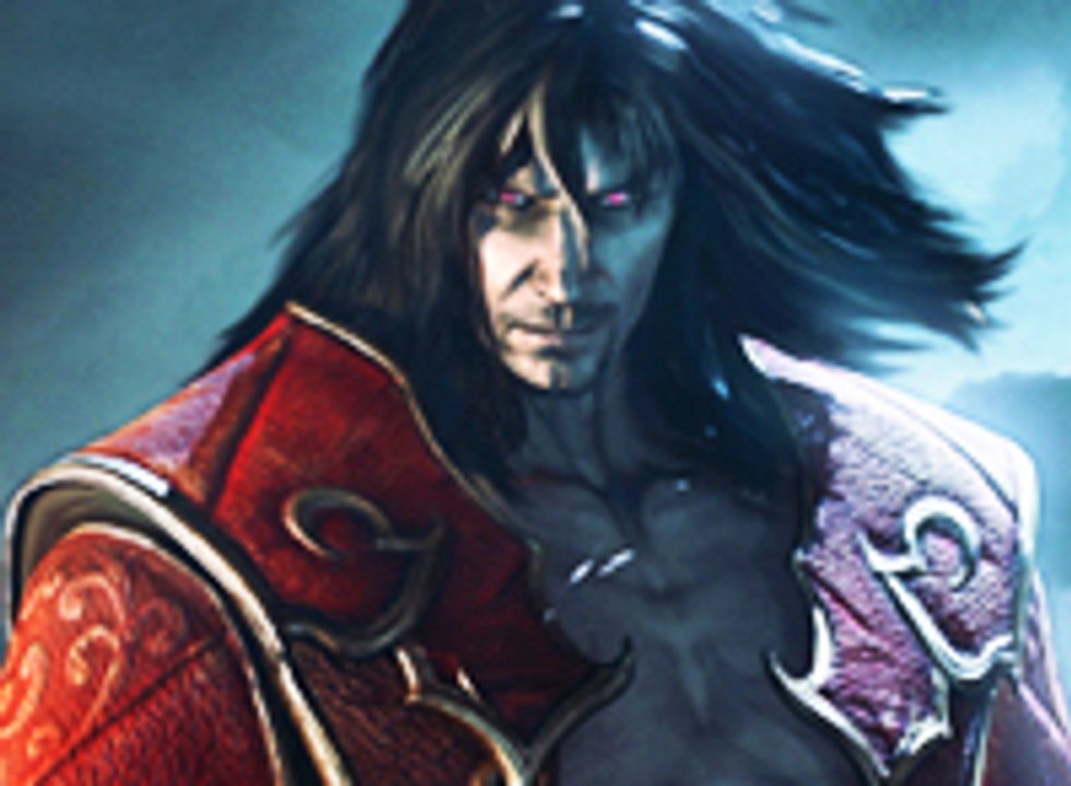 Castlevania: Lords of Shadow 2, Vídeo Impresiones