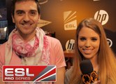 Finales ESL Pro Series XI, Vídeo reportaje