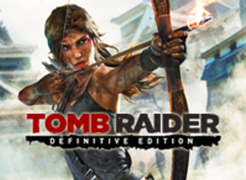 Tomb Raider: Definitive Edition, Tráiler The Definitive Lara