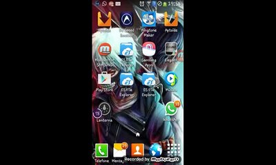 Como colocar textura no minecraft pe 0.12.0