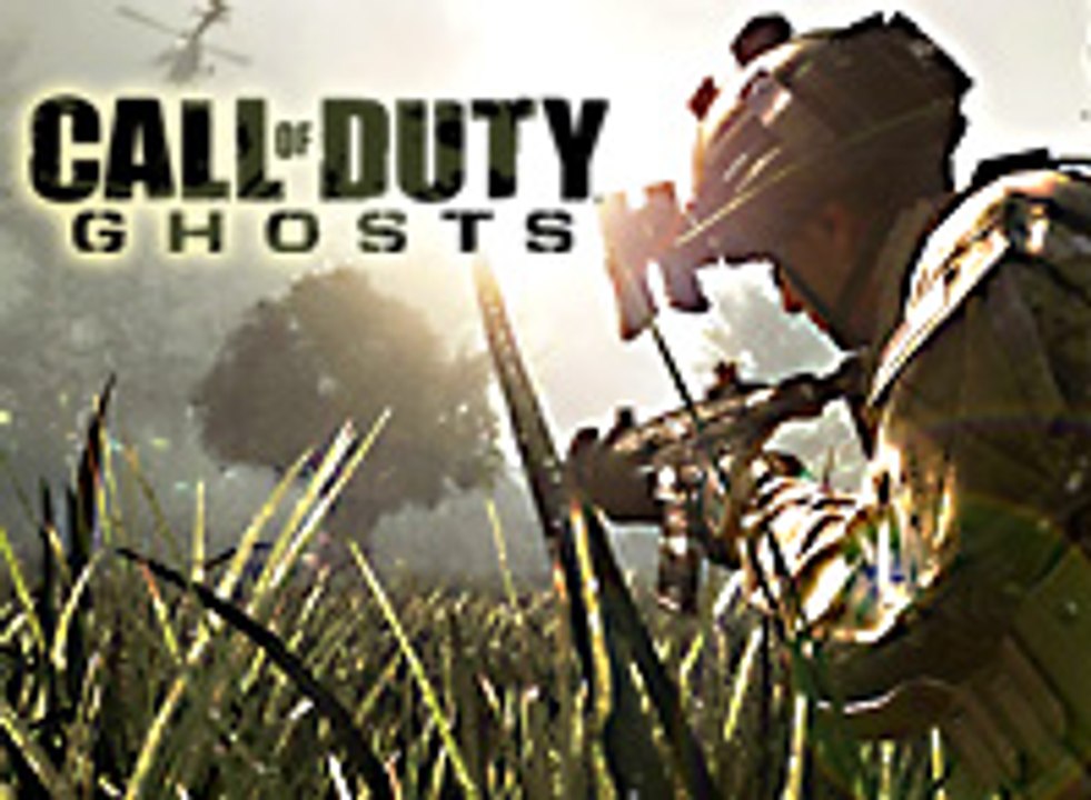 Call of Duty: Ghosts - Onslaught, Extinction - Episodio 1: Nightfall