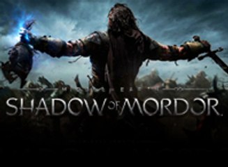 Middle-Earth: Shadow of Mordor, Gameplay