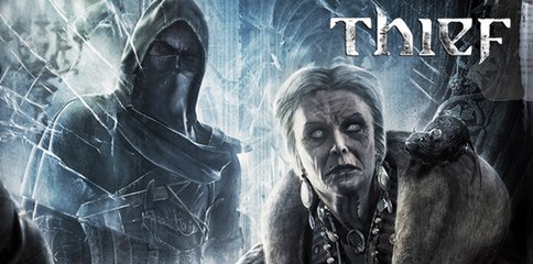 Thief, Vídeo Impresiones finales