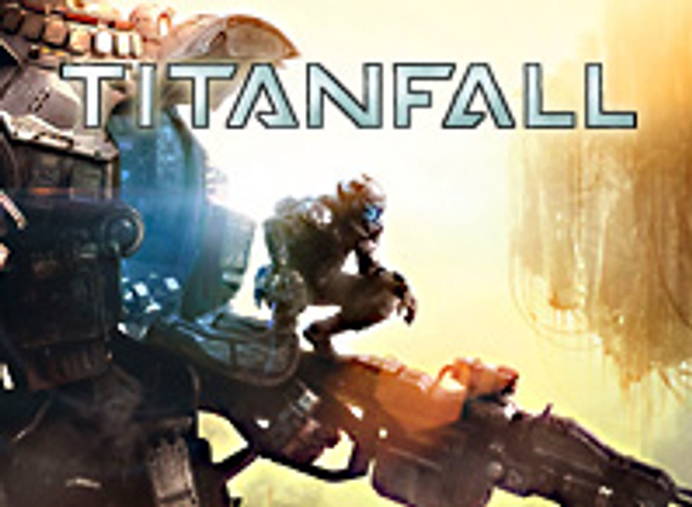 Titanfall, Alpha gameplay