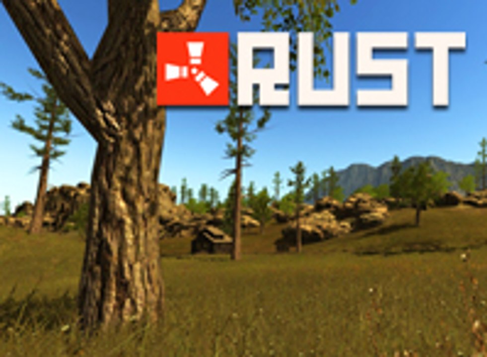 Estamos Jugando 3x15: Rust