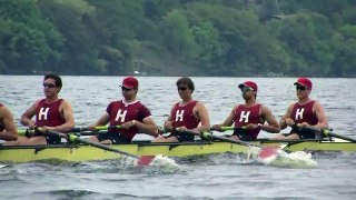 Highlights: 147th Harvard-Yale Regatta