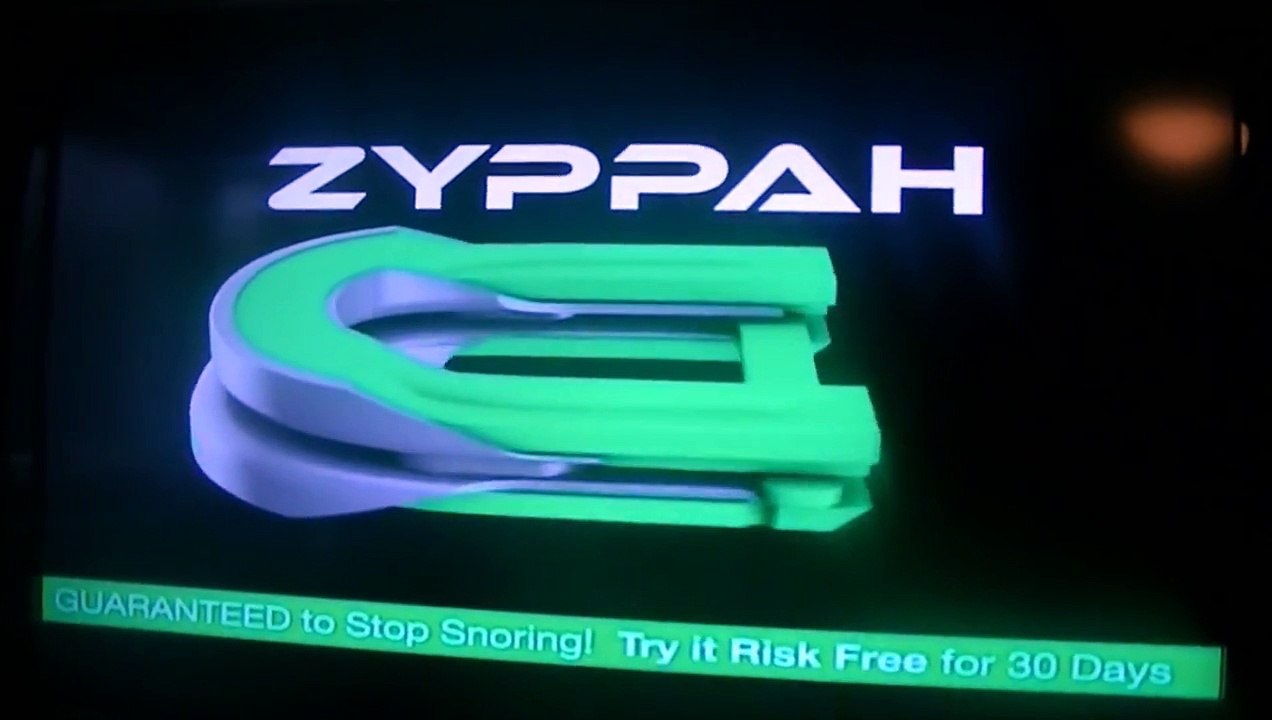 Funny Zyppah Commercial