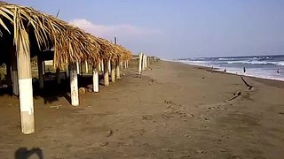 Playa Zapotal