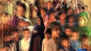 320 Childerns in one Amazing Big Family in Pakistan