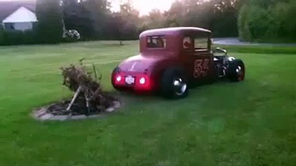 AWESOME! Best way to start a Barbecue Fire!