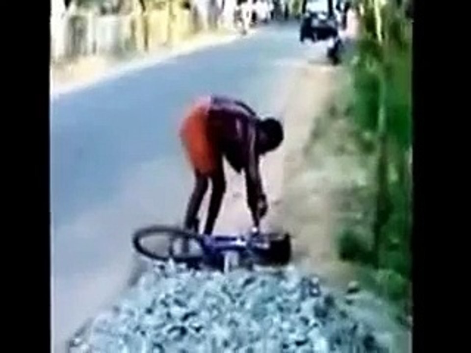 The Drunk Man Show  funny video