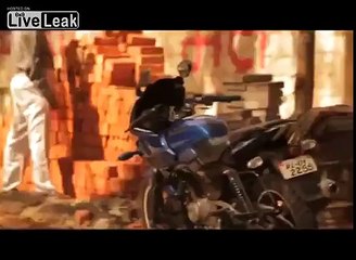 Public Urination Consequences: What Really Happens 🚨