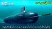 Pakistan - A Rising Power, Will have a nuclear submarine by 2016