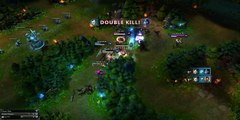 UNBELIEVABLE!!     League of Legends Top 5 Plays Week 140 Amazing!!! - Faster - HD