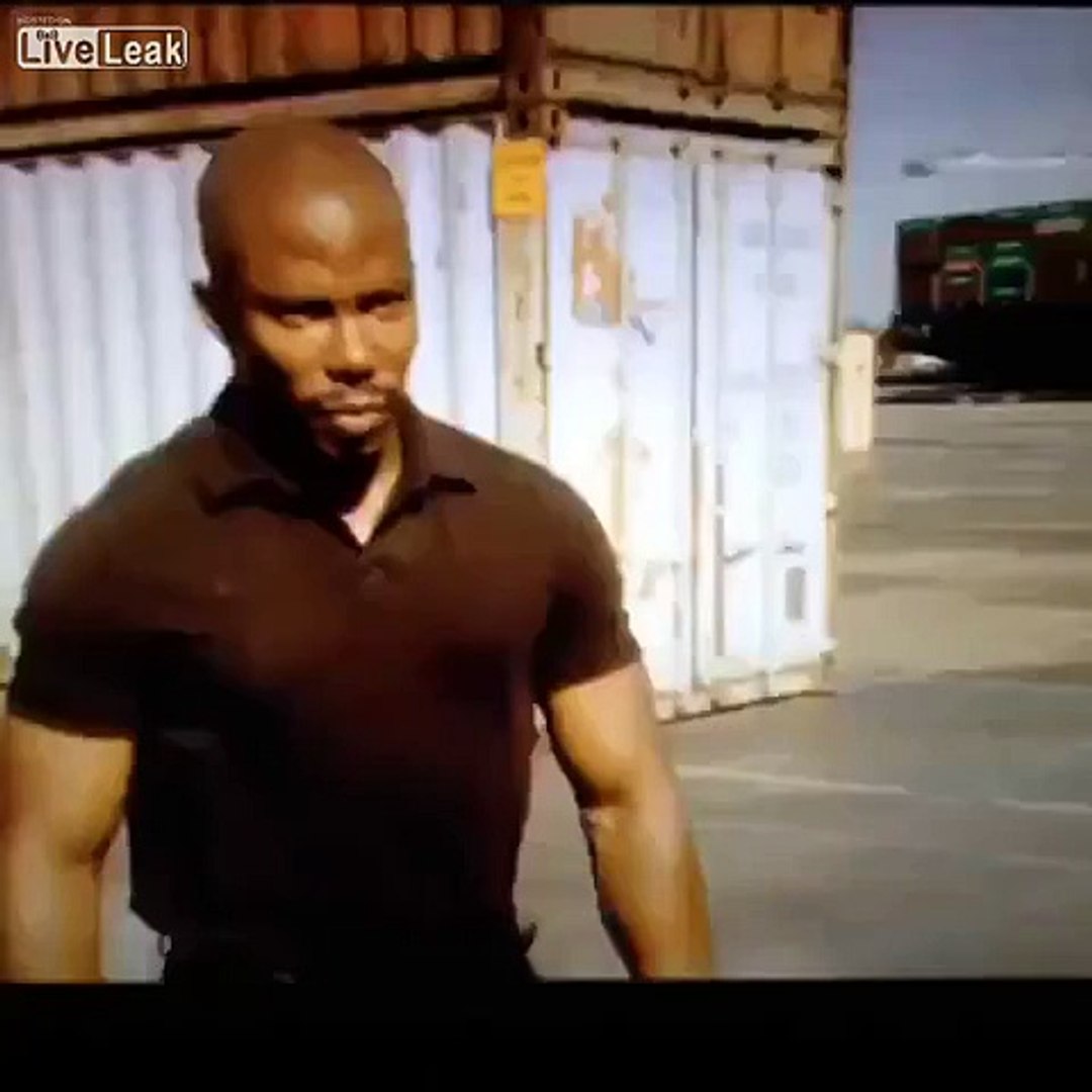 Surprise Motherfucker - video Dailymotion