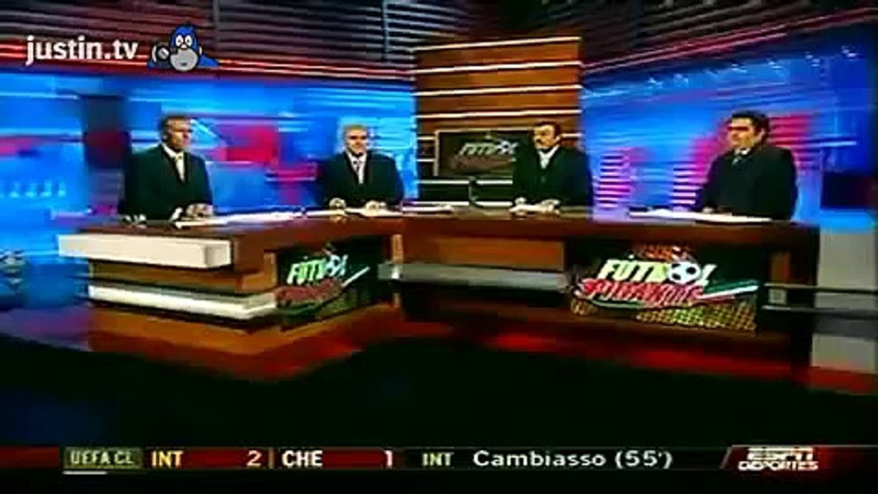 Futbol Picante - Carlos Albert responde a Faitelson