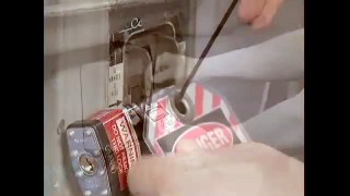 Lockout Tagout Training Video - Preview