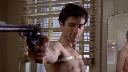 Taxi Driver (1976) Trailer by Alan Fleming