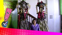 Museum Wayang dan Prasasti JP Coen - Cumicam 07 September 2015