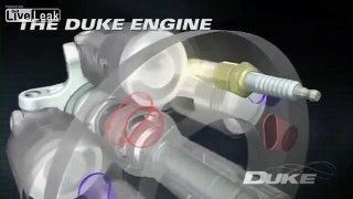 The Duke Engine