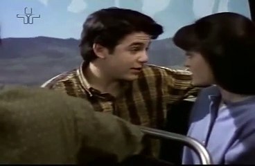 Los Años Maravillosos Cap. 110 - Eclipse (Parte 1/2)