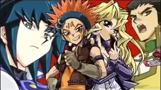 YU-GI-OH EL MEJOR DUELO DE TODOS parte 1