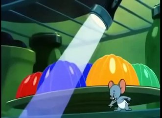 Tom and Jerry 085 Mice Follies 2015.