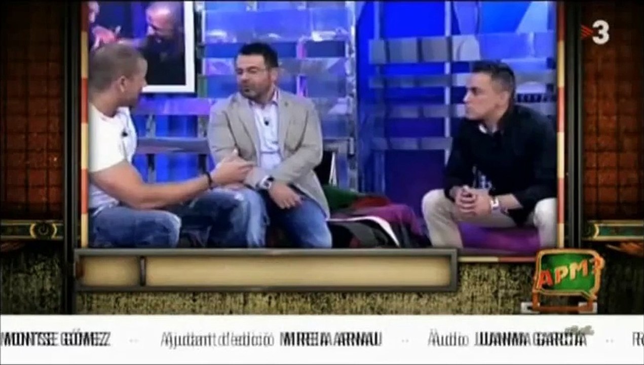 APM? Chicas que han dicho no a Rafa Mora