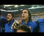 Fratelli d'Italia Mondiali 2006