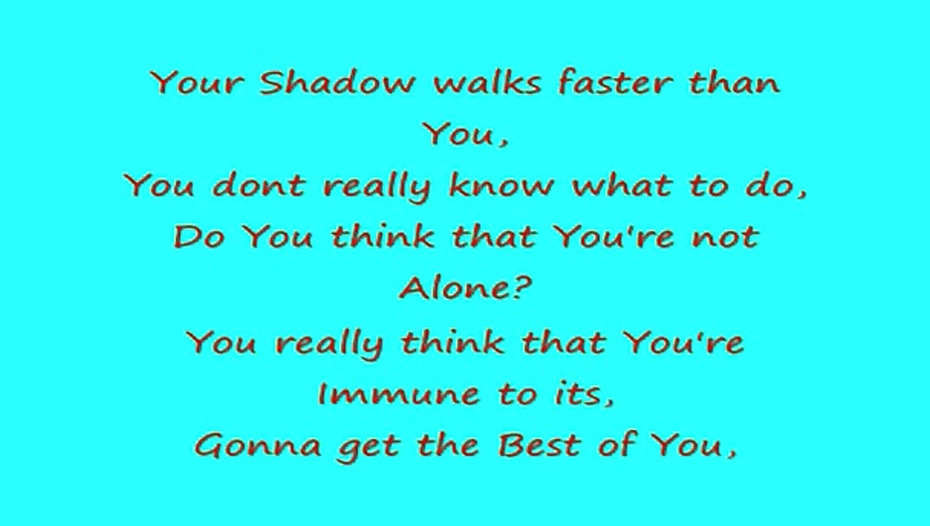 ⁣Jack Johnson - Hope with Lyrics