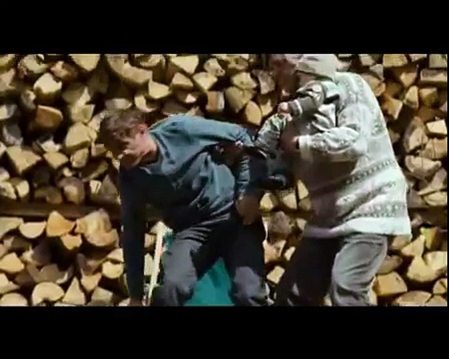 Líbáš jako Bůh - nejlepší scénky