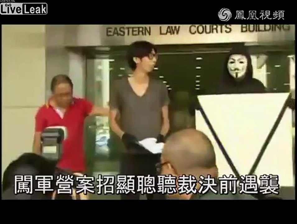 How to do it right - Bitch Slapping