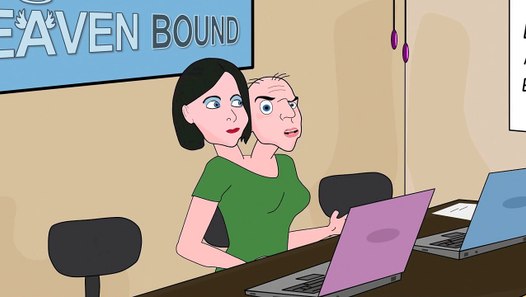 Heaven Bound Part 8, Family Guy, Cartoon Sex,Comedy Heaven Bound Part 8, Family Guy, Cartoon Sex,Comedy