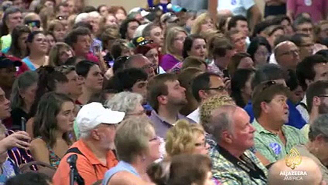 Bernie Sanders Warns Democrats They May Not Win in 2016 Without Him