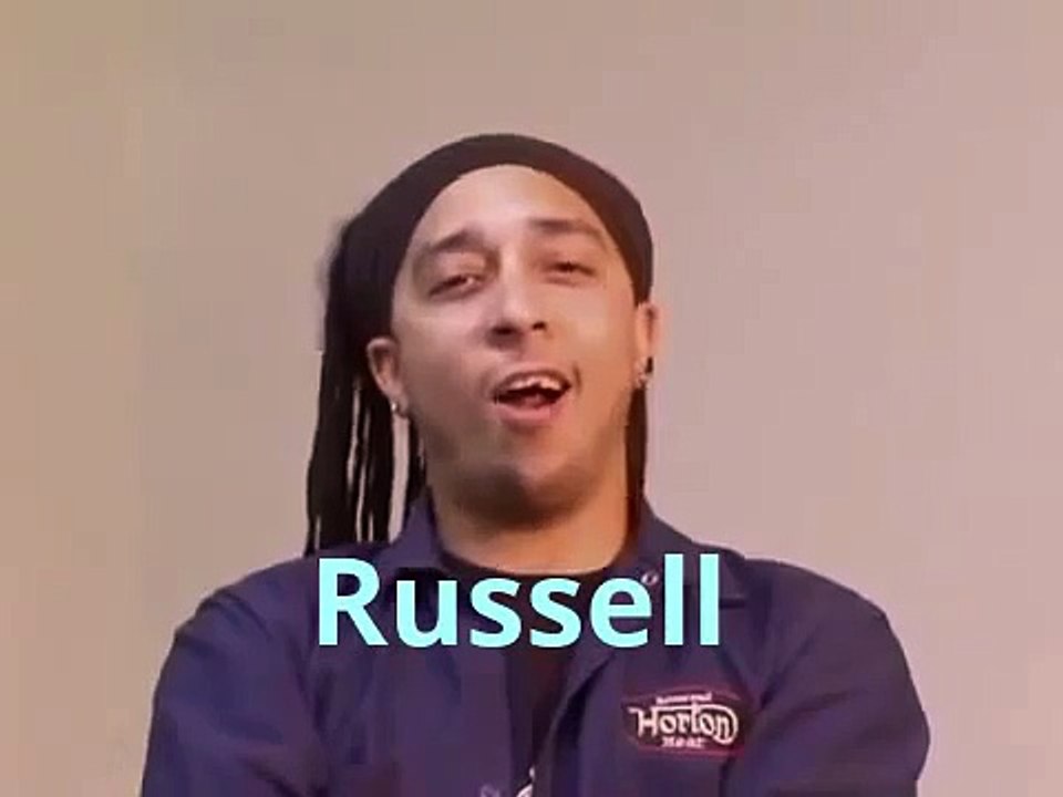 Happy tree friends Voices Giggles Russell Flaky Lumpy and Nutty