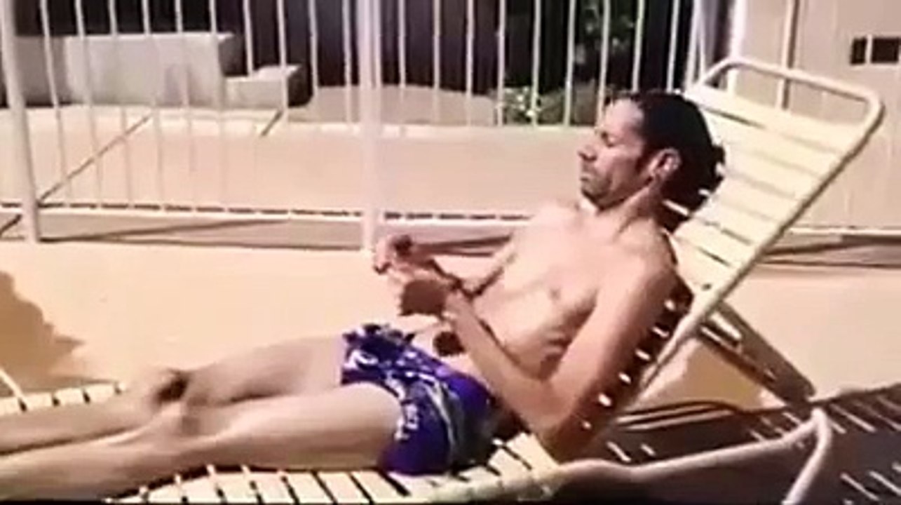Human Flipper