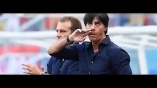 Joachim Loew,the most eccentric coach in Fifa World Cup 2014