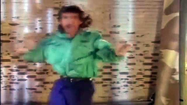 Musicless Music Video David Bowie & Mick Jagger - Dancing In The Street