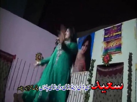 Sta Pa Shante Khkule Nishta | Shahsawar & Gul Panra | Pashto New Musical Show 2015 | Janana Sta Na Zaar Pashto HD