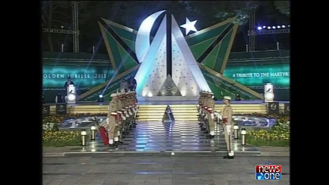 Pakistan’s borders are well guarded: General Raheel Sharif