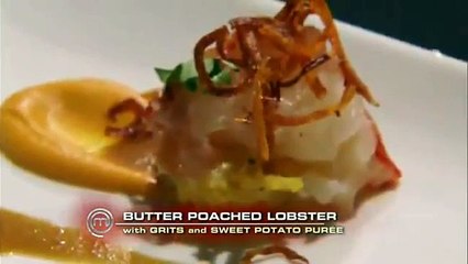 Christine Hà - Vietnam cuisine blind chef - MasterChef US - part 2.flv