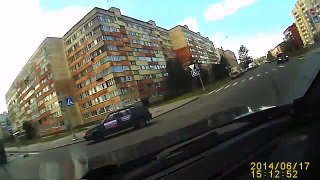 Russian Top Car Crashes Compilation