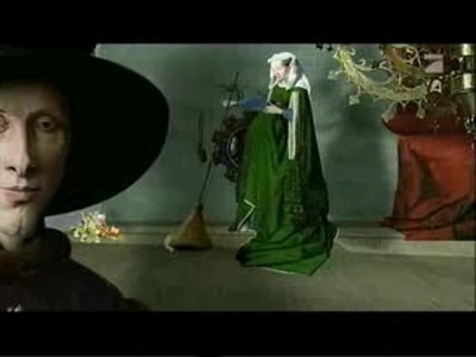 Desperate Housewives 3.Staffel Intro