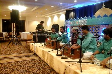 Ghayoor Moiz Mustafa Qawwal